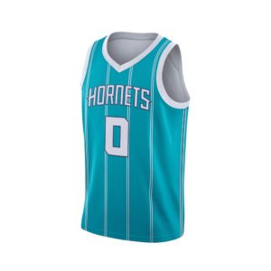 Basketball uniform