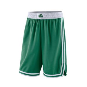 Basketball uniform